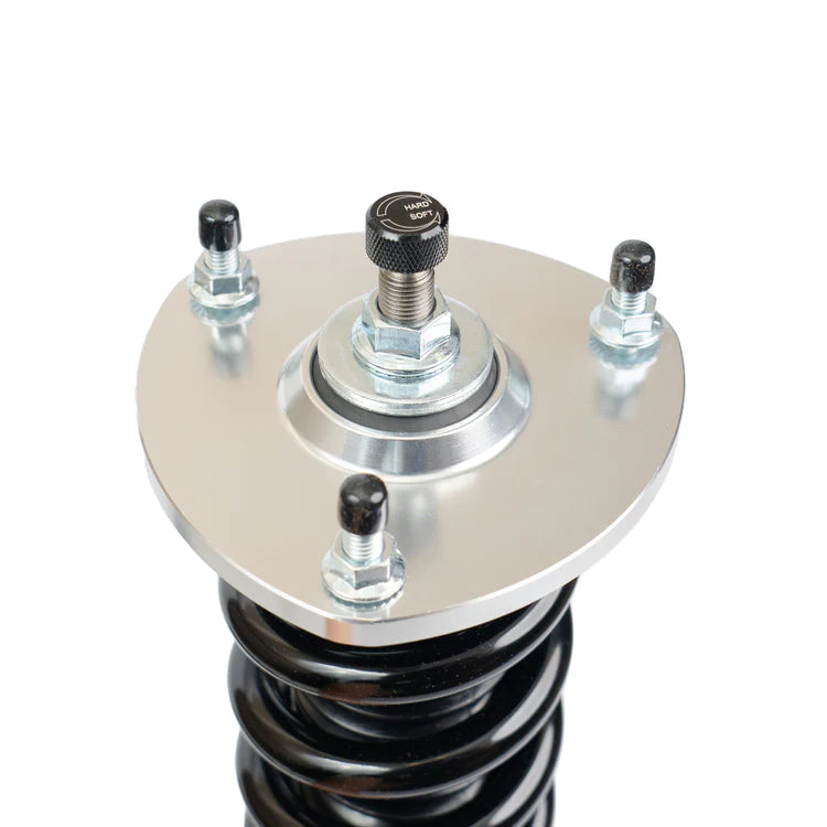 IS300/JZX/JZS Silver's Coil Overs (1998-2005) – Style Drift Rats