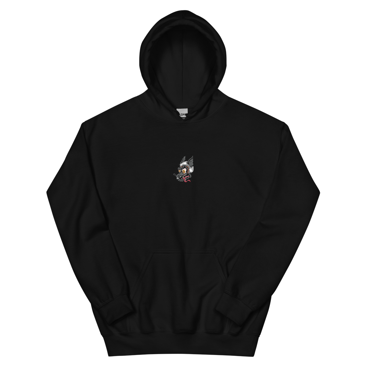 Track Rat Hoodie – Style Drift Rats
