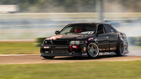 JZX100 GIVEAWAY