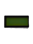 LCD DISPLAY