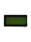 LCD DISPLAY