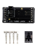 LCD DISPLAY
