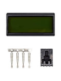LCD DISPLAY