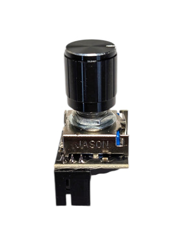 Driving Mode Rotary Switch