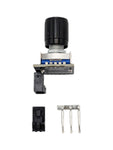 Driving Mode Rotary Switch