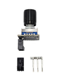 Driving Mode Rotary Switch