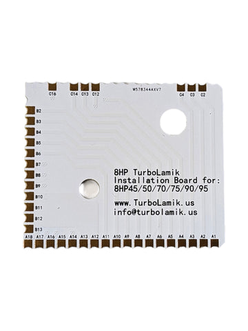PCB