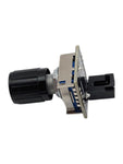 Driving Mode Rotary Switch