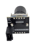 Driving Mode Rotary Switch