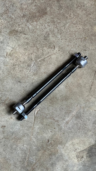 その他 tiezo Extended Inner Tie Rods (Cut To Fit) – Style Drift Rats