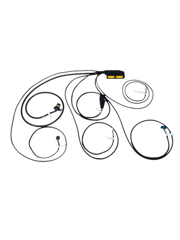 6HP TO 8HP Harness