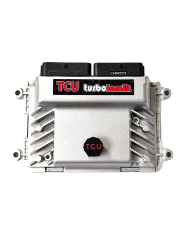 TCU TURBOLAMIK 2.0