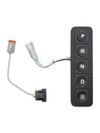 PRND+ CAN BUS KEY PAD