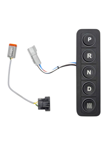 PRND+ CAN BUS KEY PAD