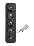 PRND+ CAN BUS KEY PAD