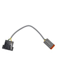 PRND+ CAN BUS KEY PAD
