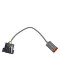 PRND+ CAN BUS KEY PAD