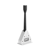 DCT Sequential shifter 390GT Aluminum