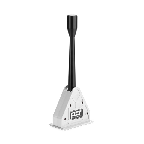DCT Sequential shifter 390GT Aluminum