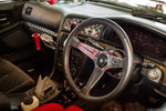 DCT Sequential shifter 390GT Aluminum