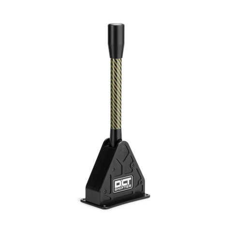 DCT Sequential shifter 390GTX Kevlar