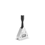 DCT Sequential shifter 390GT Aluminum
