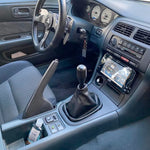 DCT Sequential shifter 390GT Aluminum