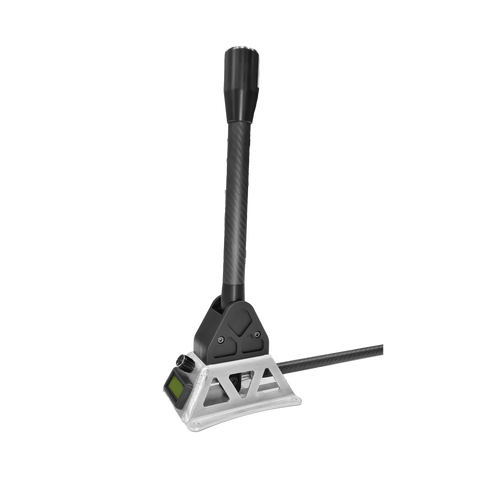 DCT Sequential shifter 390GTR Shift-Box