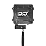 DCT Sequential shifter 390GTR Shift-Box