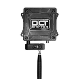 DCT Sequential shifter 390GTR Shift-Box