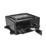 DCT Sequential shifter 390GTR Shift-Box