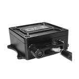 DCT Sequential shifter 390GTR Shift-Box