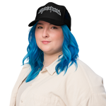 Trucker Hat