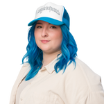 Trucker Hat