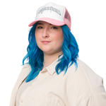 Trucker Hat