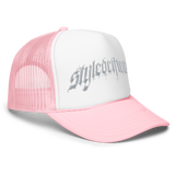 Trucker Hat