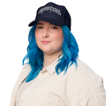 Trucker Hat