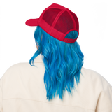 Trucker Hat