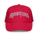 Trucker Hat