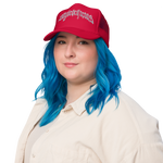 Trucker Hat