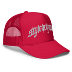 Trucker Hat