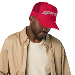 Trucker Hat