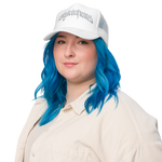 Trucker Hat