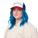 Trucker Hat