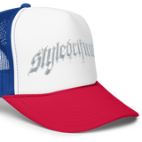 Trucker Hat