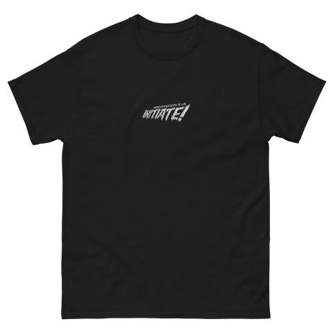 Initiate V2 Basic Tee