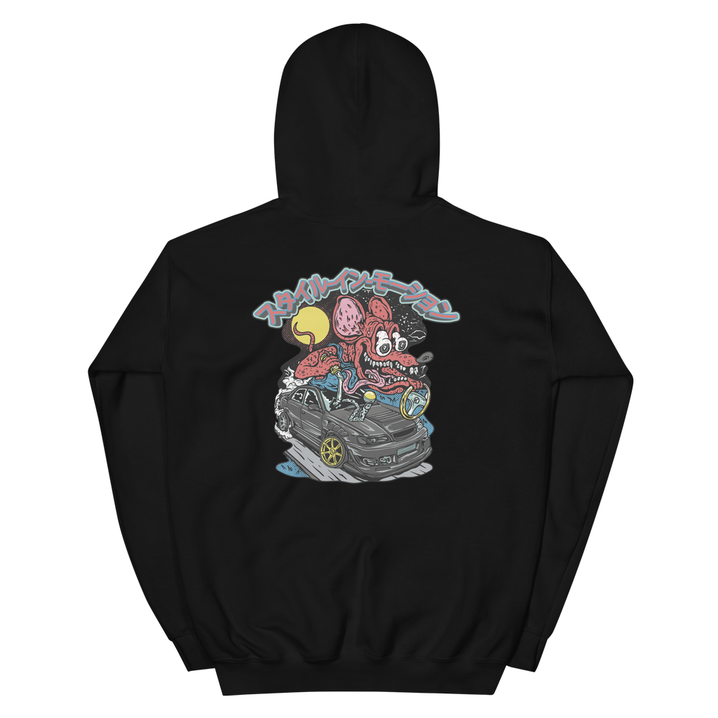 JZX Enjoyer Hoodie – Style Drift Rats JZX Enjoyer Hoodie – Style Drift Rats