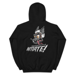 Track Rat Hoodie