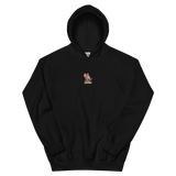 JZX Enjoyer Hoodie