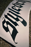 “Bound” Banner